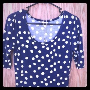 EUC LuLaRoe Nicole dress